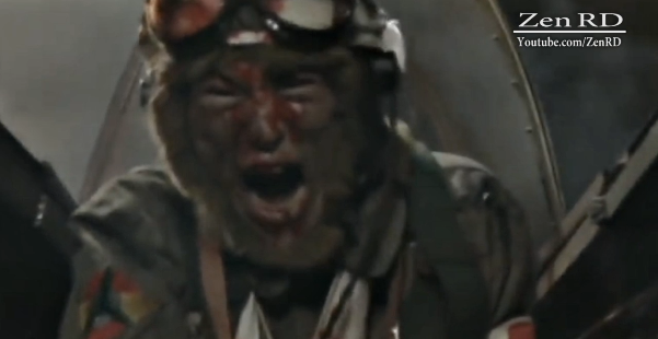 Kisah-kisah Heroik Pilot Kamikaze, PART 3