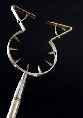 10 Senjata Unik gan!