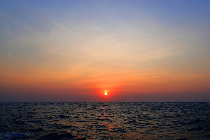 Trip Report : Keindahan Anak Gunung Krakatau. Full Picture! 