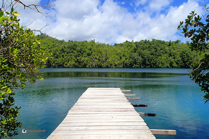 Trip Report : Liburan ke Kep. Togean, Sulawesi Tengah. Full Picture!