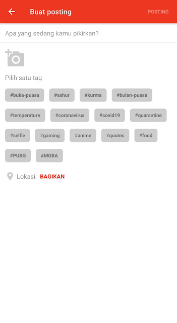 Dapatkan Uang dari Membaca dengan Aplikasi BuzzBreak