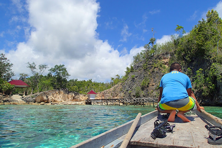 Trip Report : Liburan ke Kep. Togean, Sulawesi Tengah. Full Picture!