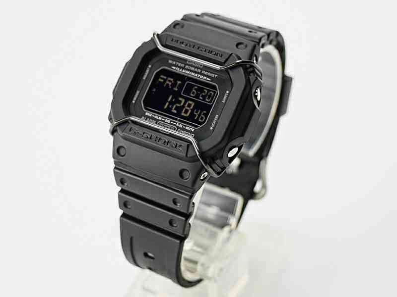 Terjual JAM CASIO ORIGINAL GARANSI RESMI CASIO INDONESIA - G SHOCK ...