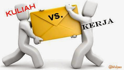 Apakah Tujuan Hidup Kita 