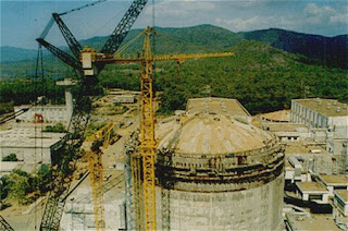10 Negara Dengan Reaktor Nuklir Terbanyak Di Dunia