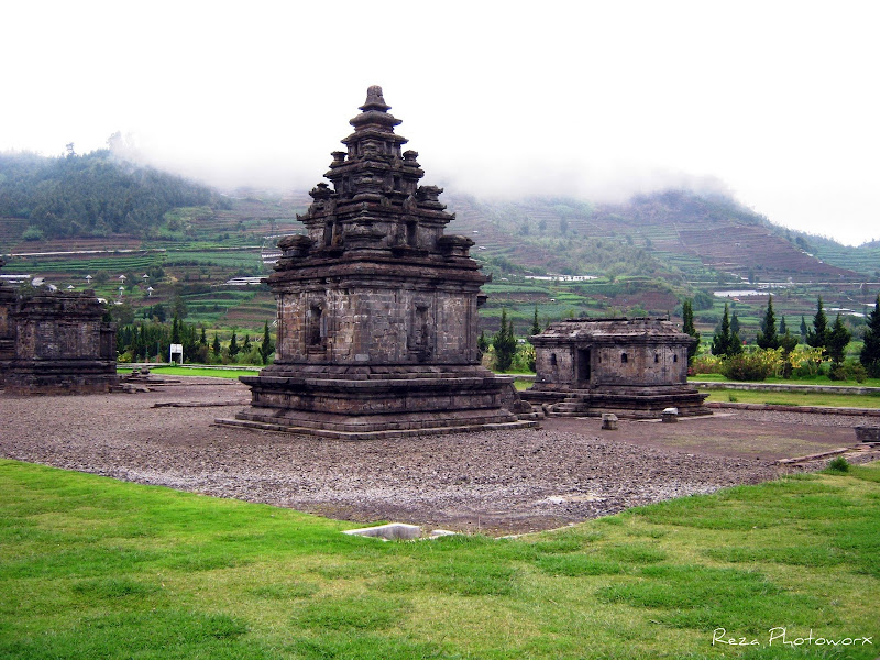 7 Fakta Unik Tentang Dataran Tinggi Dieng (Dataran Tinggi Ke Dua Di Dunia)