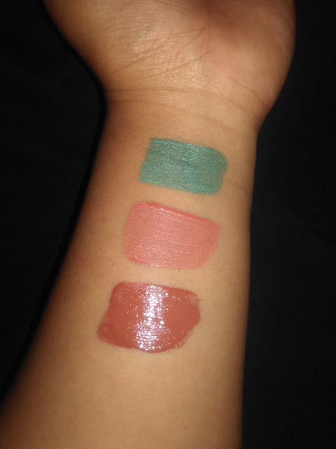 DIY Liquid Lipstick Matte !! 