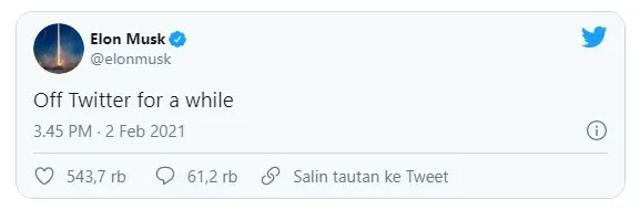 Detik detik meledaknya Roket SpaceX SN9 milik Elon Musk