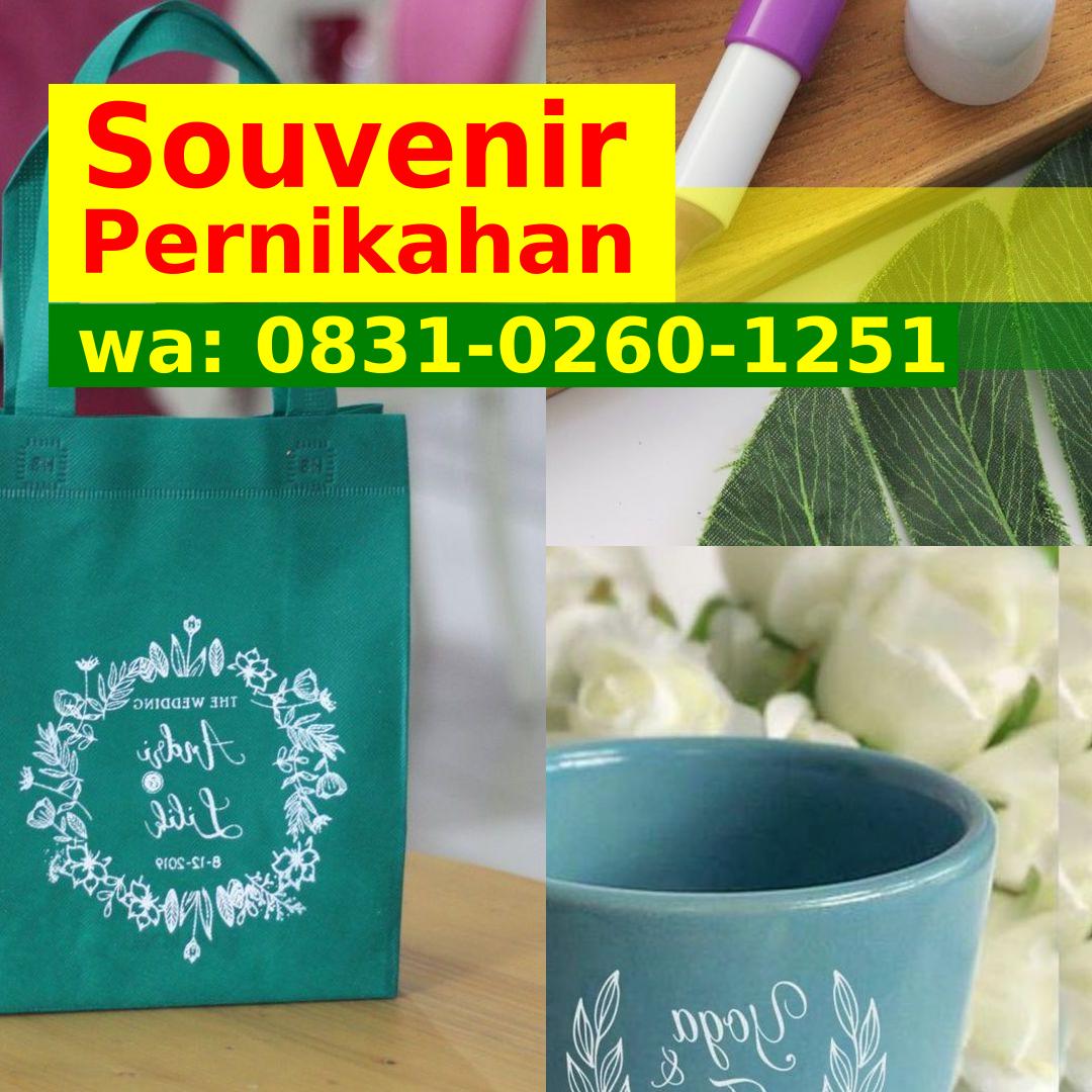 Terjual Contoh Souvenir Pernikahan Yang Bisa Dibuat Sendiri Ô8ᣮI.ÔᒿᏮÔ ...