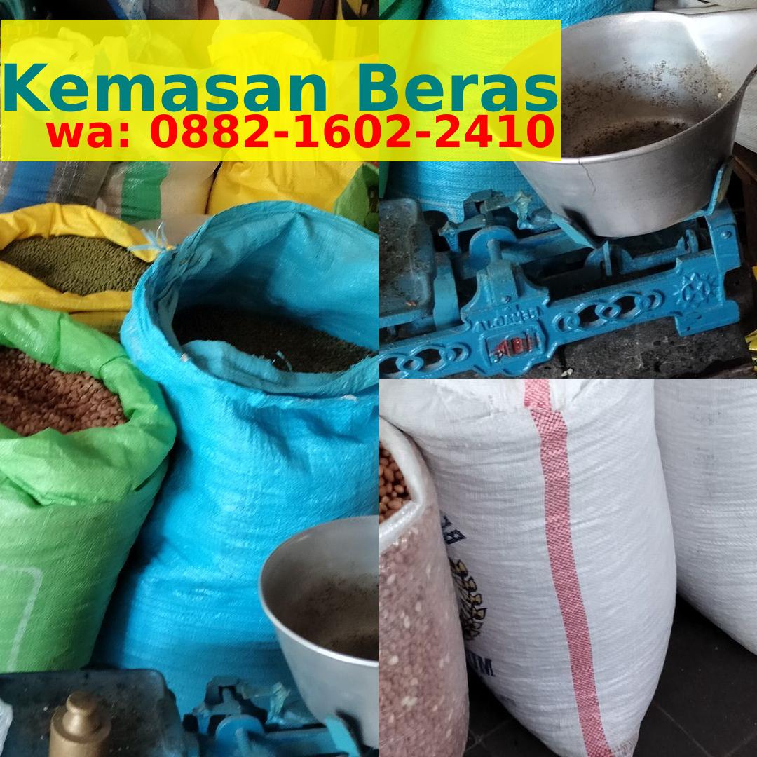 Terjual Kemasan Beras 3 Kg 0882–IᏮ02–2ㄐI0[WhatsApp] | KASKUS