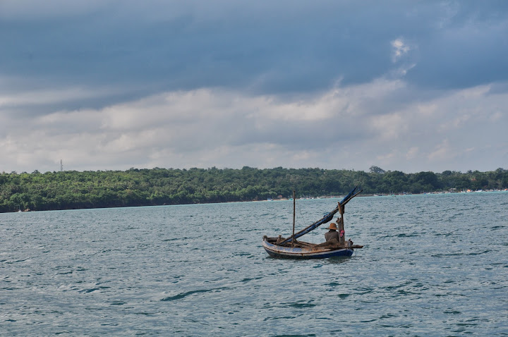 Mau Awet Muda Datang ke Pulau ini, di Indonesia gan 