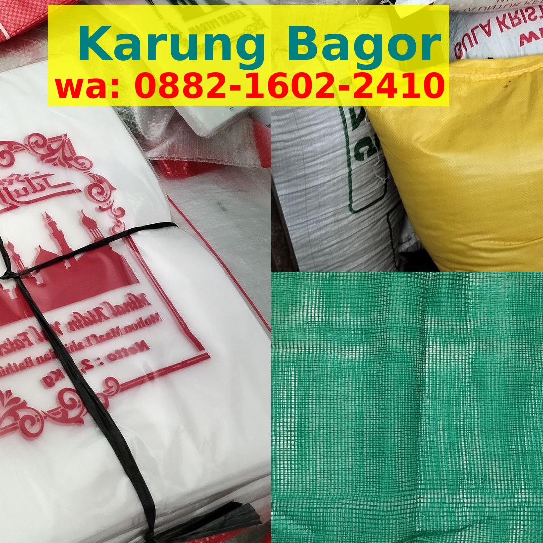 Jual Beli - Show Post #1 On Thread Ukuran Karung Beras 25 Kg O882•IᏮO2 ...