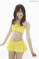 Share Koleksi Foto Seksi Member AKB48 Dalam Balutan Baju Kuning