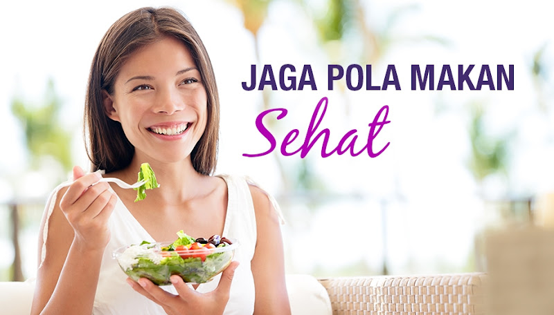 8 Tips Hidup Sehat Ala Rasul menurut berbagai sumber