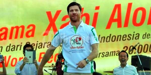 5 Perusahaan Indonesia yang Jadi Sponsor Klub Sepakbola