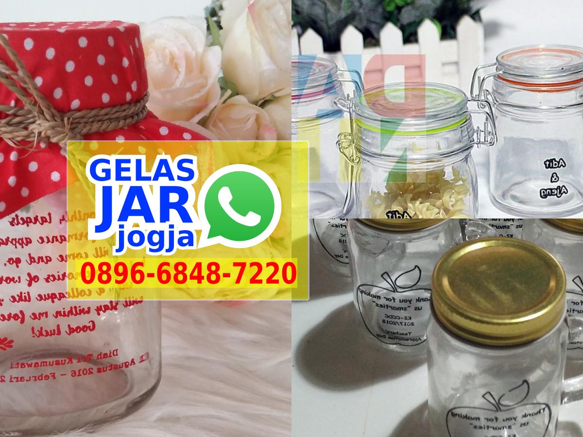 Gelas Jus Cafe - Homecare24