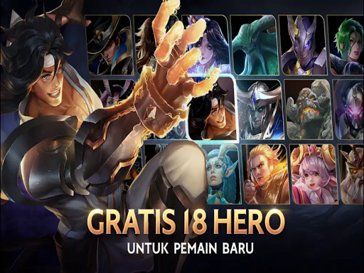 Ini Daftar 6 Game Android Terbaik 2018, Nomer 3 Melegenda Sekali