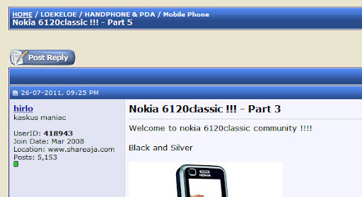 nokia-6120classic----part-5