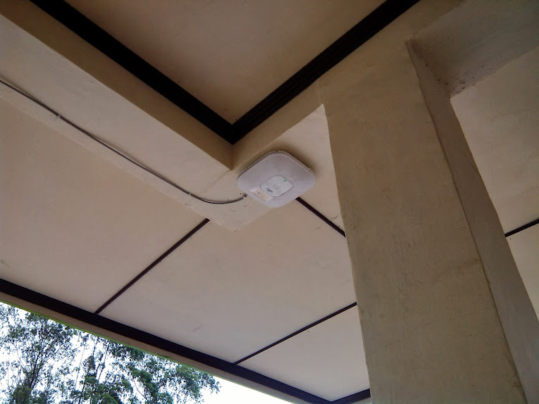 Indonesia Wifi menjawab kebutuhan kita..!!!