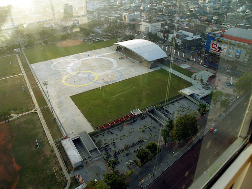 4 Tempat yang terkenal angker di Makassar