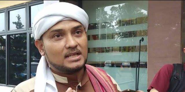 Habib Novel Sayangkan Reaksi Cepat Polisi Bekuk Pelaku Persekusi Anggota Banser NU