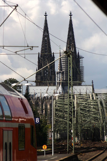 Apa sih Photokina itu? Even rutin 2 tahunan di Jerman