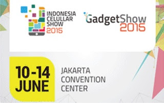 Ada Apan aja di ICS 2015 Kemarin ?