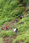 Gerojokan 7 - Hidden Paradise di Kab. Malang