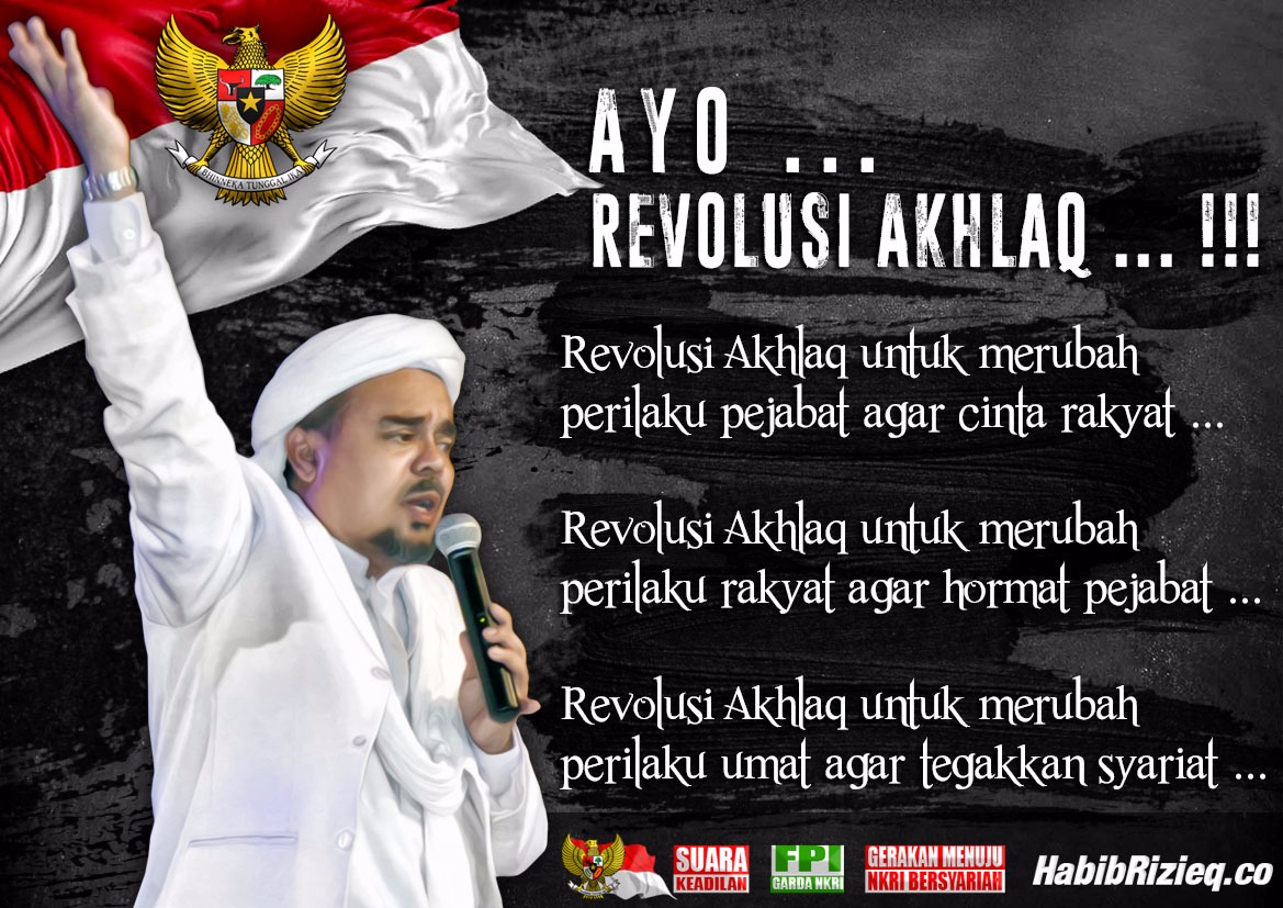 habib-rizieq-belum-muncul-tanggapi-skandal-firza-husein-netizen-curiga