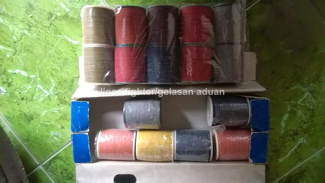 jual gelasan adu special dan layangan adu