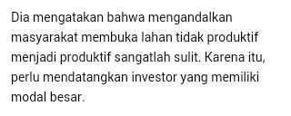 Kebijakan Nasionalis VS Liberal, Mana Yang Lebih Baik