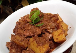 6 Resep Rendang Yang Mudah Dibuah Di Rumah