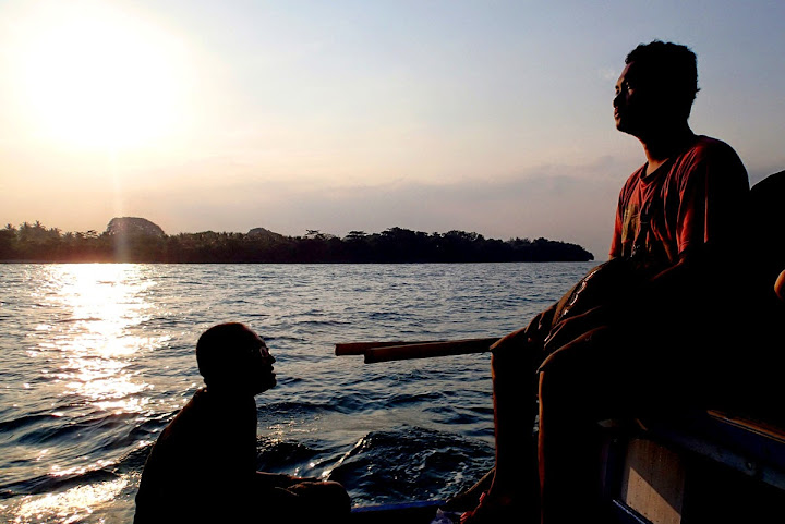 Trip Report : Keindahan Anak Gunung Krakatau. Full Picture! 