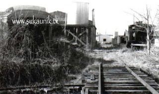 10 Stasiun Kereta Api Paling Berhantu Di Dunia