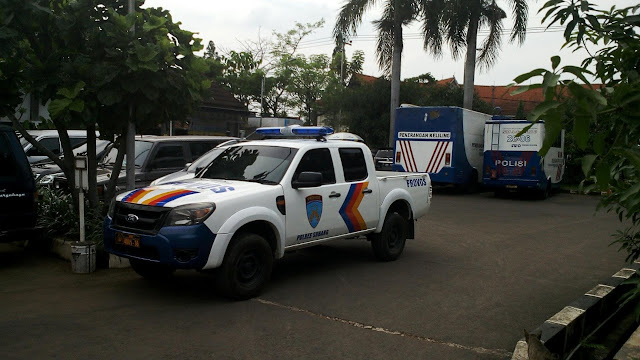 Cara Dharma Atasi Macet Jakarta: Tak Ada Lagi Lampu Merah-Cabut Separator