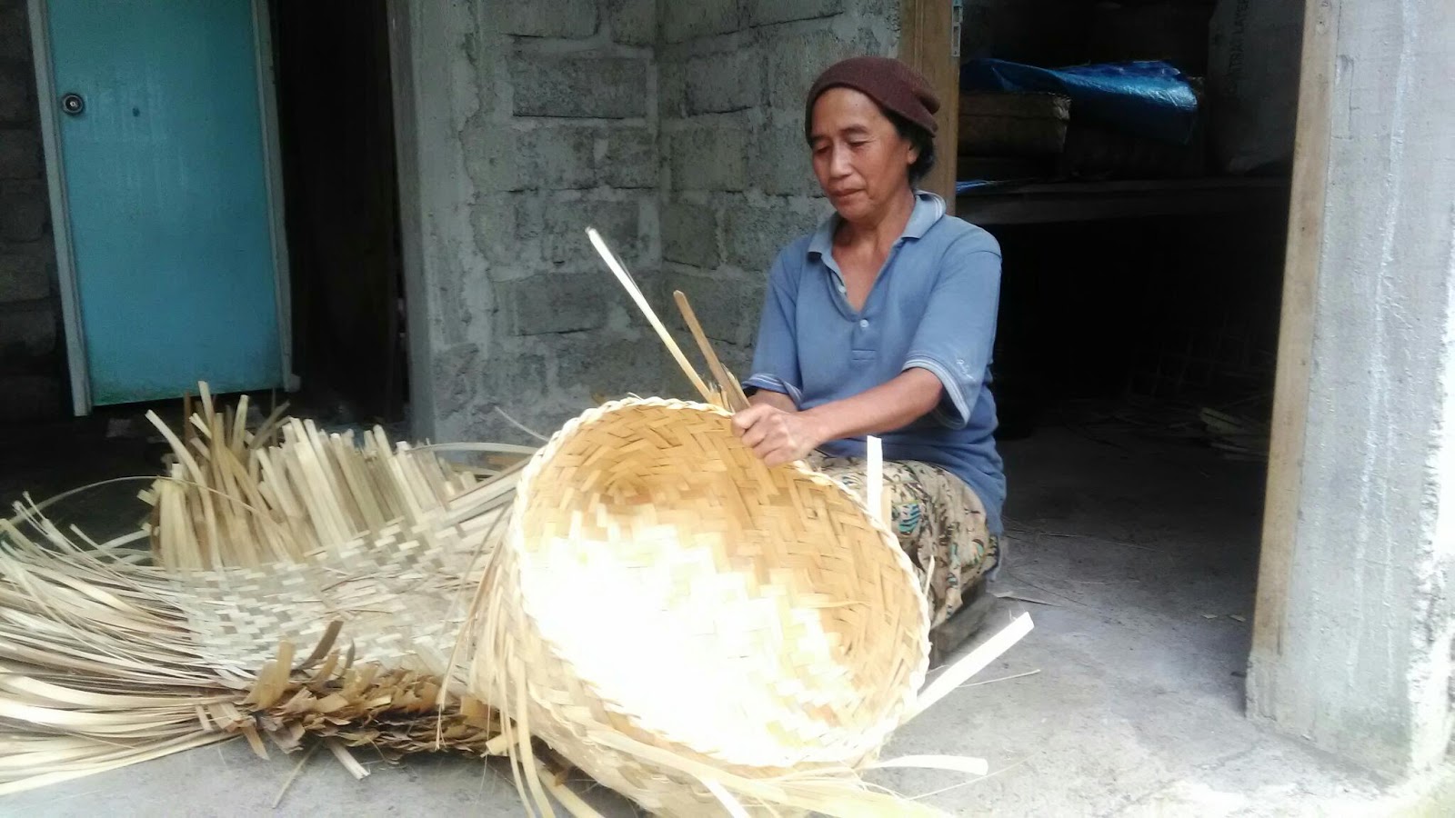 Seperti Ini Lho Kesuksesan Menurut Orang Taraju (Desa produktif di Kab.Kuningan)