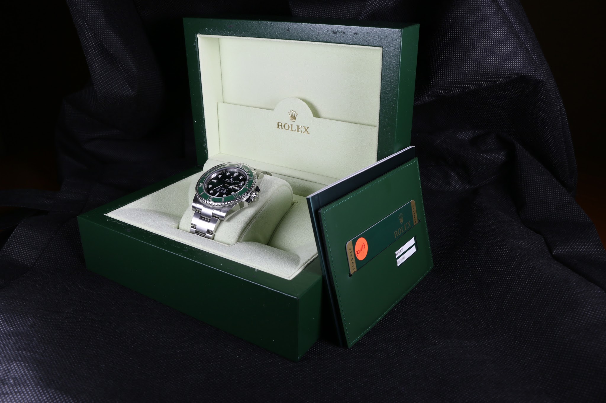 Terjual JUAL - BELI ROLEX ORIGINAL SECOND DAN BARU - Page4 | KASKUS