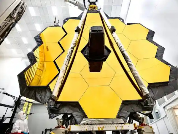 2021, Era keemasan luar angkasa dan teknologi astronautika dimulai