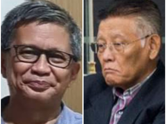 Sindir Rocky Gerung Soal Lahan, Prof Romli Atmasasmita: Jadi Yang Dungu Itu Siapa?