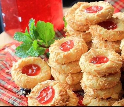 Kumpulan Resep Kue Kering Yang Cocok Disajikan Untuk Lebaran