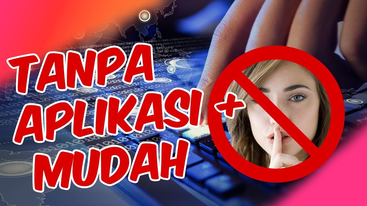 Cara Buka Web Diblokir - 5 Cara Buka / Mengatasi Situs Diblokir Untuk ...