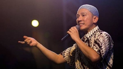 Tanggapi Isu Khilafah, Felix Siauw: Apapun Bisa Baik Bila Anda Tidak Islami