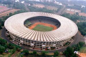 Semua Tentang 'Gelora Bung Karno'