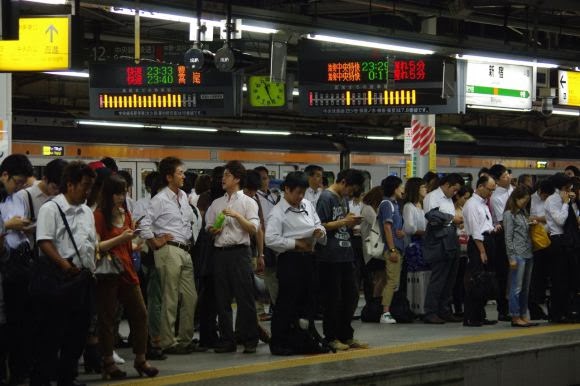 9 Alasan Mengapa Tokyo Menjadi Kota Nomor Satu di Dunia