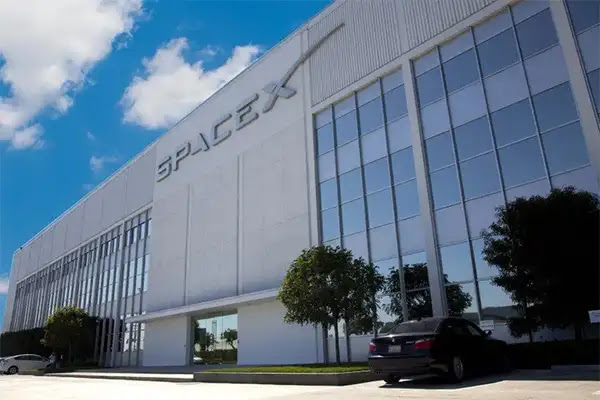 Perluas jaringan internet. SpaceX kembali luncurkan 60 satelit Starlink ke LEO