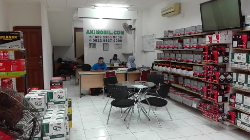 Jangan Asal Cabut Aki, Ecu Bisa Teriset Bikin Elektrikan Error