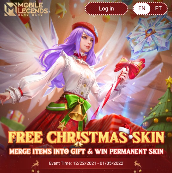 cara-mengikuti-event-skin-cristmas-gratis-mobile-legends-brazil