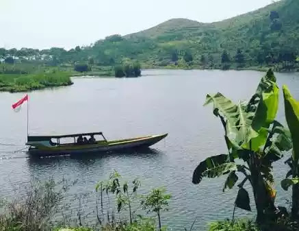 Tempat Wisata Di Jonggol Yang Lagi Hits Dan Instagramable, wajib Anda Kunjungi