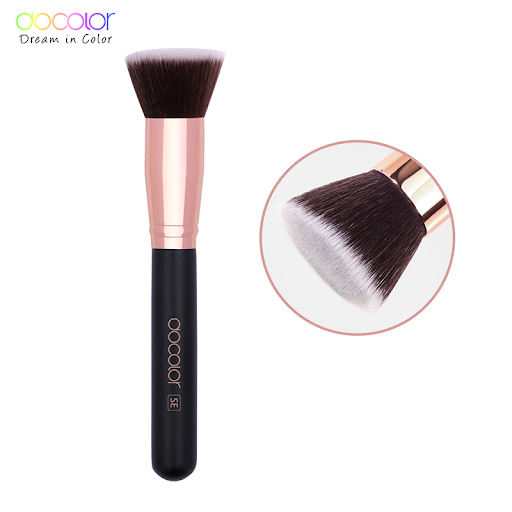 JENIS DAN FUNGSI BRUSH MAKE UP