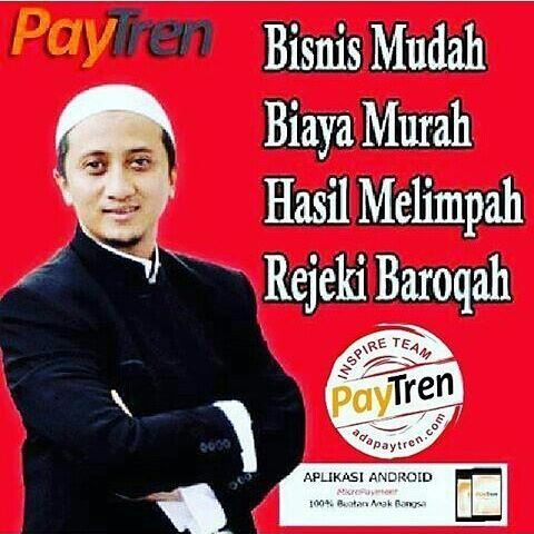 Perusahaan Yusuf Mansur Minta Restu OJK untuk Terbitkan Reksa Dana